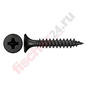 Шуруп FSN-TPD 3,5x25 F 1000 (3.5x25 мм), фосфатированная сталь