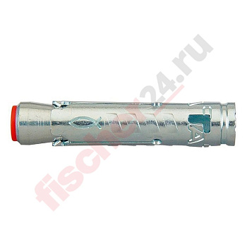 Анкер втулочный TA M6 B/10 (10x49/10 мм (M6), оцинкованная сталь