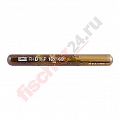 Капсула химическая FHB II-P 16x160 (M16x160 мм), винилэстер