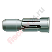 Дюбель PD 10 (10x28 мм), нейлон