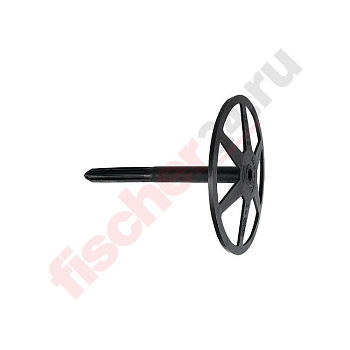 Дюбель DHK 120 (8/45x145 мм), пластик/полипропилен