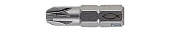 Бита FPB PZ 3 PROFI Bit W 2 (PZ3x25 мм (компл. 2 шт.)), сталь