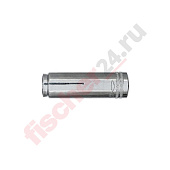 Анкер забивной EA M 12 N D (16x50 мм (M12), горячеоцинкованная сталь
