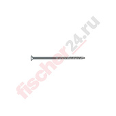 Шуруп стопорный 7x140 T (7x140 60-78 мм), оцинкованная сталь