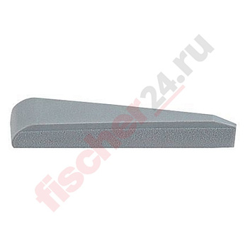 Клин центрирующий Centring wedge (M16), пластик/полипропилен