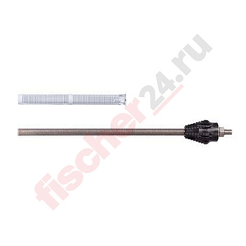 Комплект крепежа THERMAX 16/170 M12 A4 (M12 16x170 мм), нержавеющая сталь A4/AISI 316