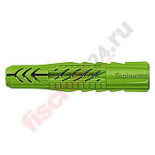 Дюбель распорный UX GREEN 12x70 (12x70 мм), нейлон