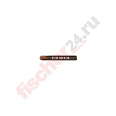 Капсула химическая RM II 24 (M24x210 мм), винилэстер