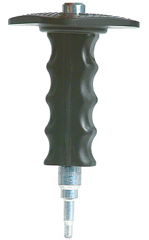 Устройство установочное FZED 10 plus (M8x10 мм), оцинкованная сталь