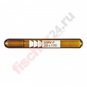 Капсула химическая UMV 100 M 12 P (M12x100 мм), винилэстер