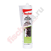 Герметик DMS TP (GB/E) transparent (280 мл прозрачный), силикон