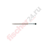 Дюбель фасадный FUR 10x160 SS (10x160 мм), оцинкованная сталь
