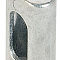 Скоба AHB (12.5x22x40 мм), оцинкованная сталь