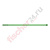 Стяжка кабельная GBN Cable Tie Green (2.5x150 мм), нейлон