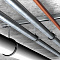Хомут FGRS Plus 20-24 (1/2") M8 (M8 1/2" 20-24 мм), оцинкованная сталь