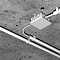 Клипса SF plus RC IEC 16 (6x35 мм/15-16 мм), нейлон